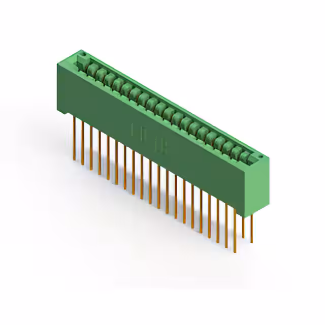 346-040-541-201 EDAC Inc.  Edgeboard Connectors